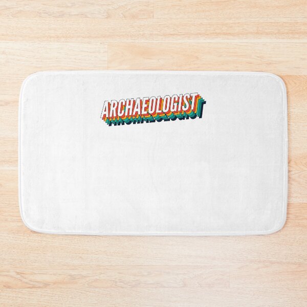 Item preview, Archaeologist Retro Vintage Label For The Best Archaeologist  designed and sold by SVPOD.