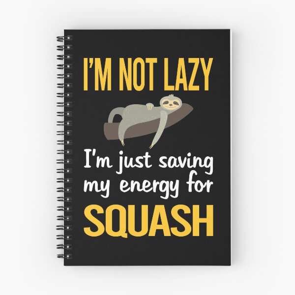 Item preview, Saving Energy Squash designed and sold by Dividestore.