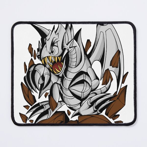 Item preview, B eyes toon dragon designed and sold by atom1.