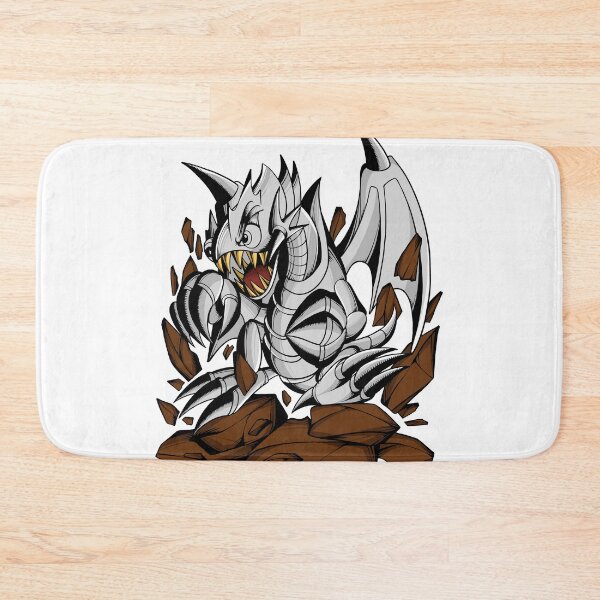 Item preview, B eyes toon dragon designed and sold by atom1.