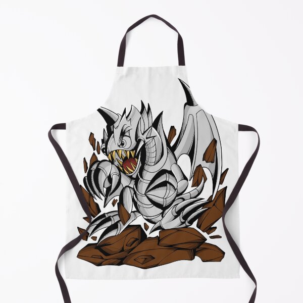 Item preview, B eyes toon dragon designed and sold by atom1.