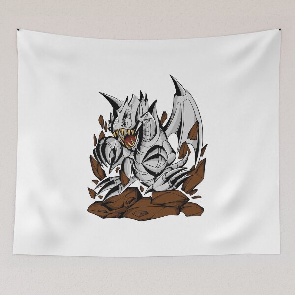 Item preview, B eyes toon dragon designed and sold by atom1.