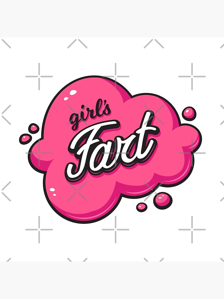 Girls Fart Photographic Print For Sale By Zoljo Redbubble 