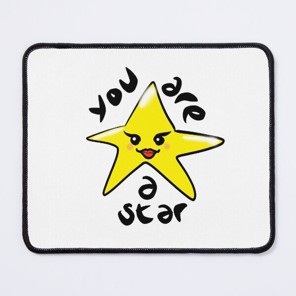 Item preview, You Are A Star designed and sold by Sasha MacDonald.