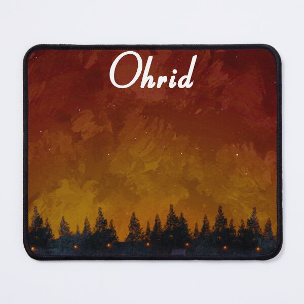 Item preview, Ohrid Macedonia designed and sold by Alexandra Rty.