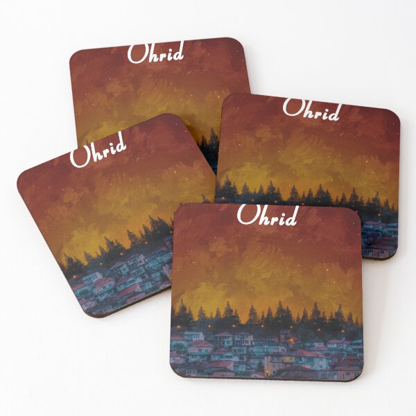 Item preview, Ohrid Macedonia designed and sold by Alexandra Rty.