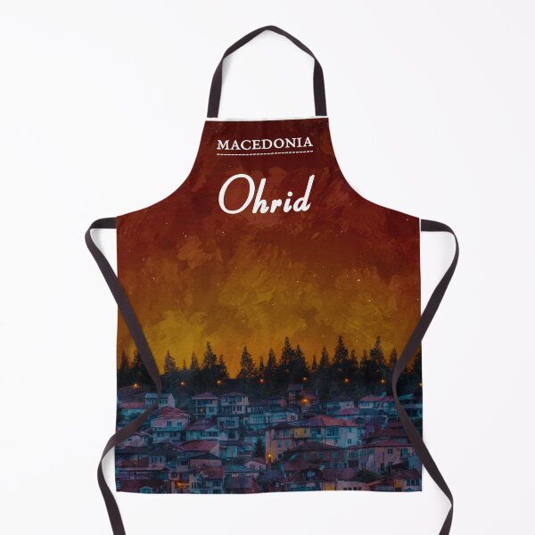 Item preview, Ohrid Macedonia designed and sold by Alexandra Rty.