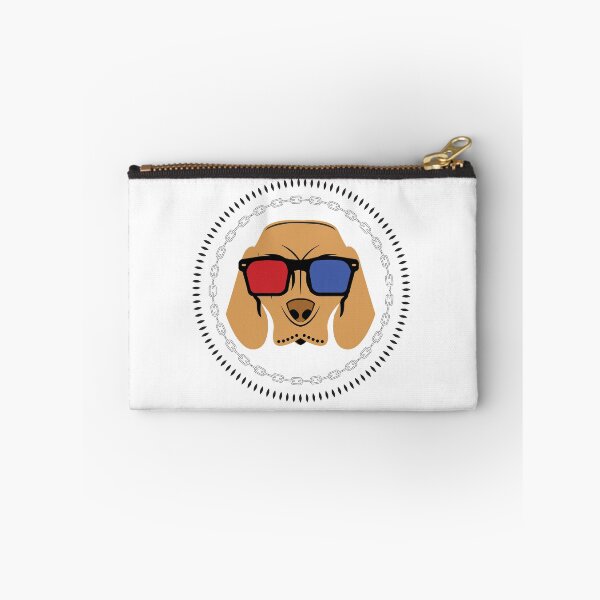 Item preview, Dog 3D glasses designed and sold by artpassion.