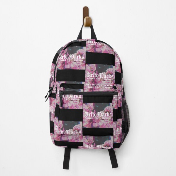 Item preview, Arlo Parks  Collapsed In Sunbeams  Floral print Classic  designed and sold by eneyifilioui.