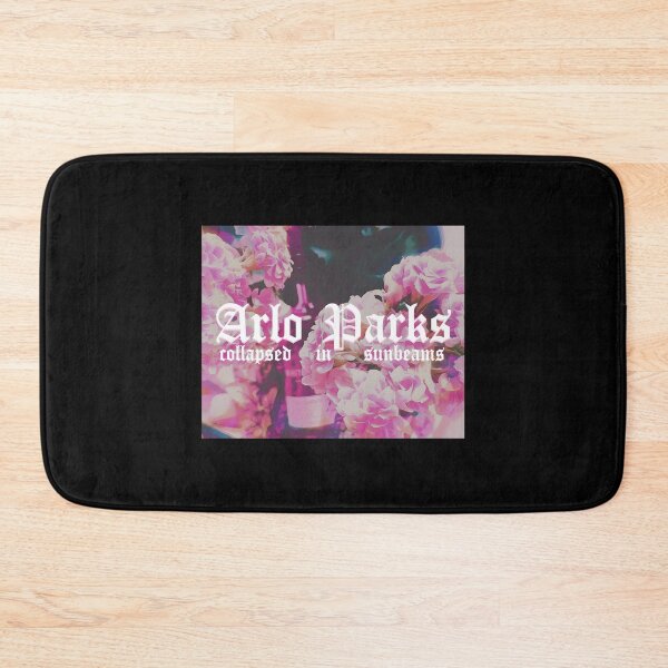 Item preview, Arlo Parks  Collapsed In Sunbeams  Floral print Classic  designed and sold by eneyifilioui.