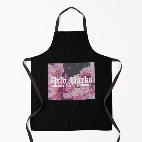Item preview, Arlo Parks Collapsed In Sunbeams Floral print Classic designed and sold by eneyifilioui.