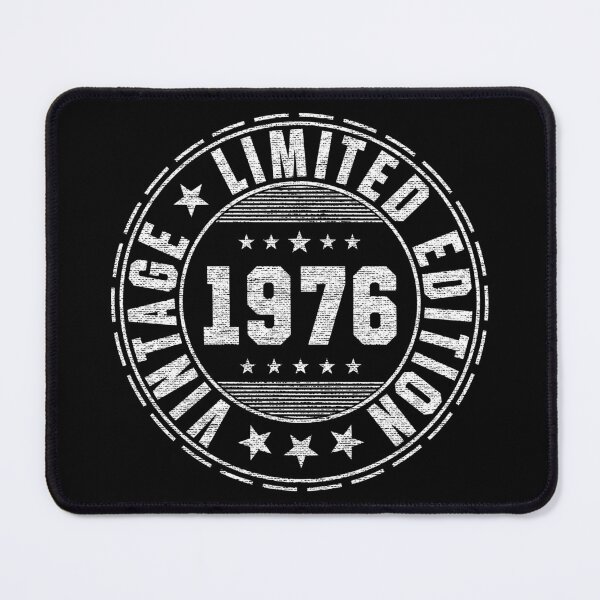 Item preview, 1976 Vintage Limited Edition 46 Year Old 46th Birthday designed and sold by MarkTees.