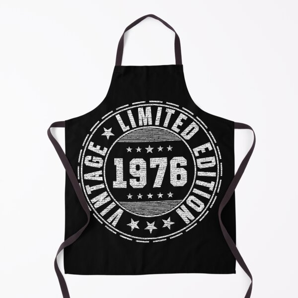 Item preview, 1976 Vintage Limited Edition 46 Year Old 46th Birthday designed and sold by MarkTees.