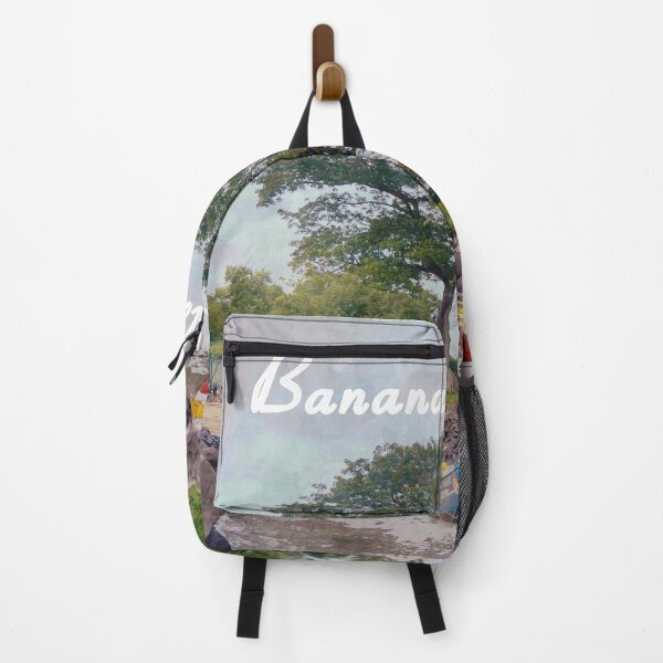 Item preview, Banana islands Sierra Leone designed and sold by Alexandra Rty.