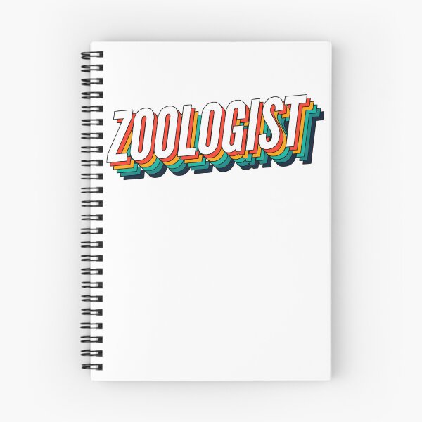 Item preview, Zoologist Retro Vintage Label For The Best Zoologist designed and sold by SVPOD.