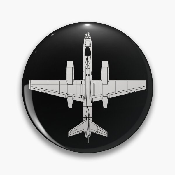 Artikelvorschau, Iljuschin Il-28 Modelldesign entworfen und verkauft von avionbubble.