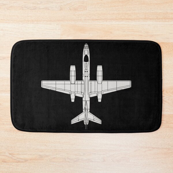Item preview, Ilyushin Il-28 Model Design designed and sold by avionbubble.