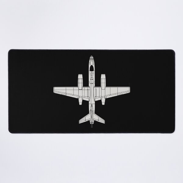 Item preview, Ilyushin Il-28 Model Design designed and sold by avionbubble.