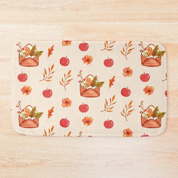 Item preview, Vintage floral envelope fall items collection designed and sold by pinkyfish1010.