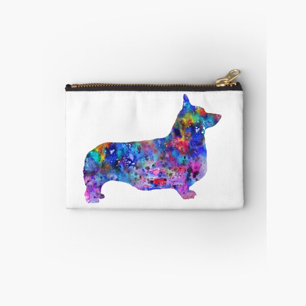 Item preview, Pembroke Welsh Corgi designed and sold by Rosaliartbook.