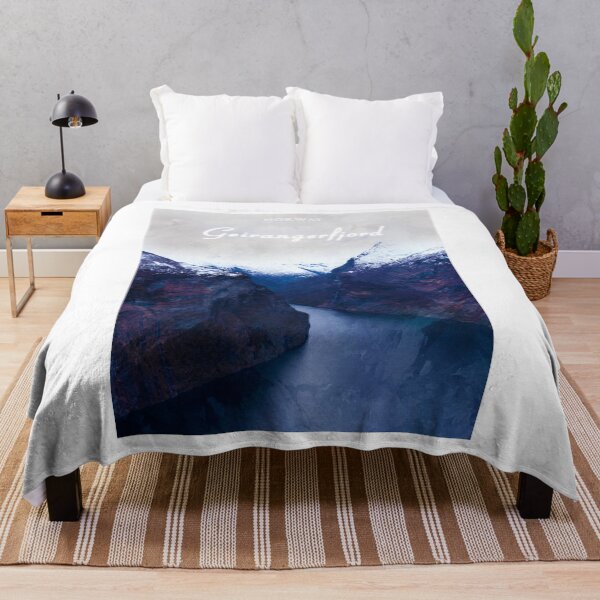 Item preview, Geirangerfjord Norway designed and sold by Alexandra Rty.