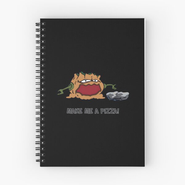 Item preview, Arno the Tree Troll at Pizza Pass Essential  designed and sold by eneyifilioui.