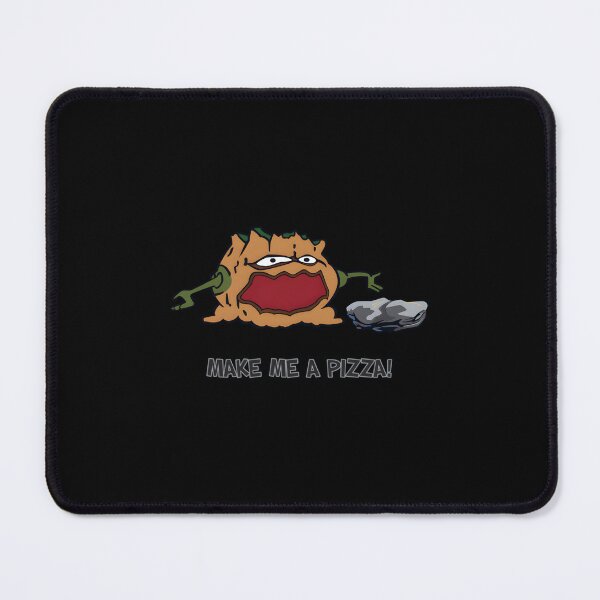 Item preview, Arno the Tree Troll at Pizza Pass Essential  designed and sold by eneyifilioui.