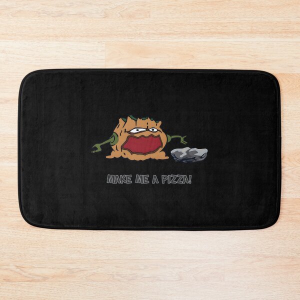 Item preview, Arno the Tree Troll at Pizza Pass Essential  designed and sold by eneyifilioui.