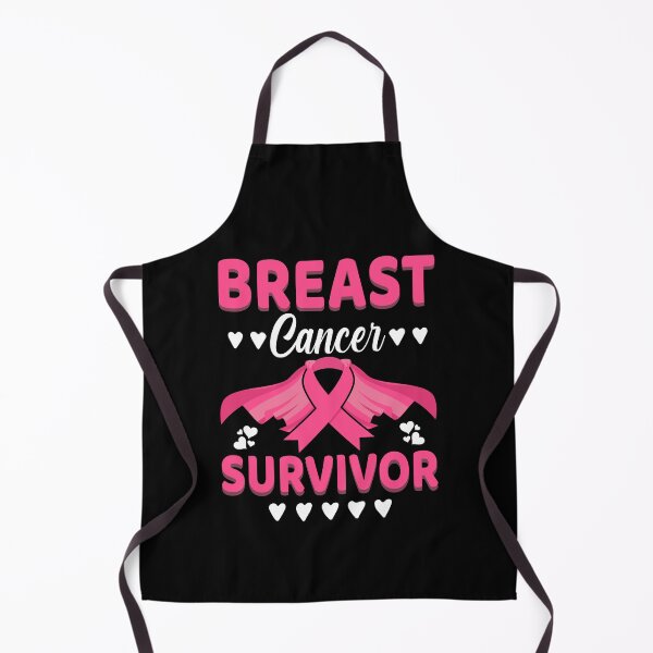 Item preview, I'm A Survivor Breast Cancer Survivor Pink Ribbon Awareness Month designed and sold by BELASKRI STORE.