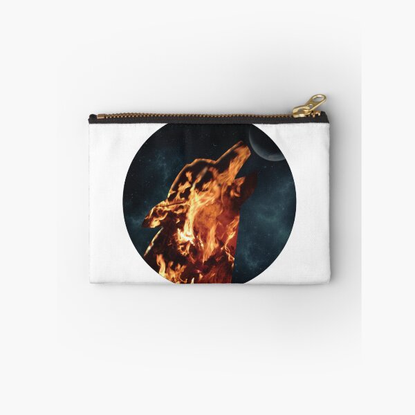 Item preview, Fire Wolf designed and sold by artpassion.