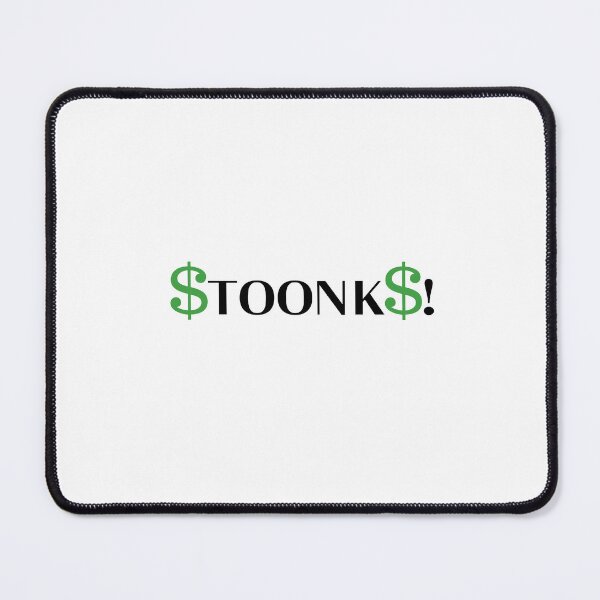 Item preview, STOONKS! designed and sold by JacquesCoeur.