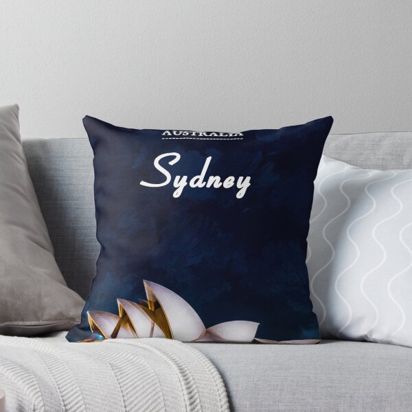 Item preview, Sydney Australia designed and sold by Alexandra Rty.