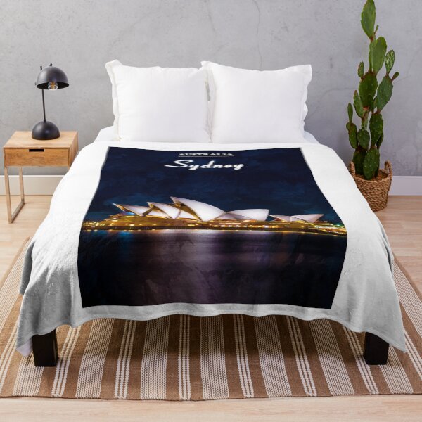 Item preview, Sydney Australia designed and sold by Alexandra Rty.