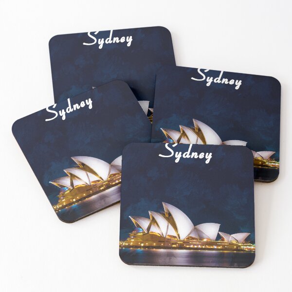 Item preview, Sydney Australia designed and sold by Alexandra Rty.