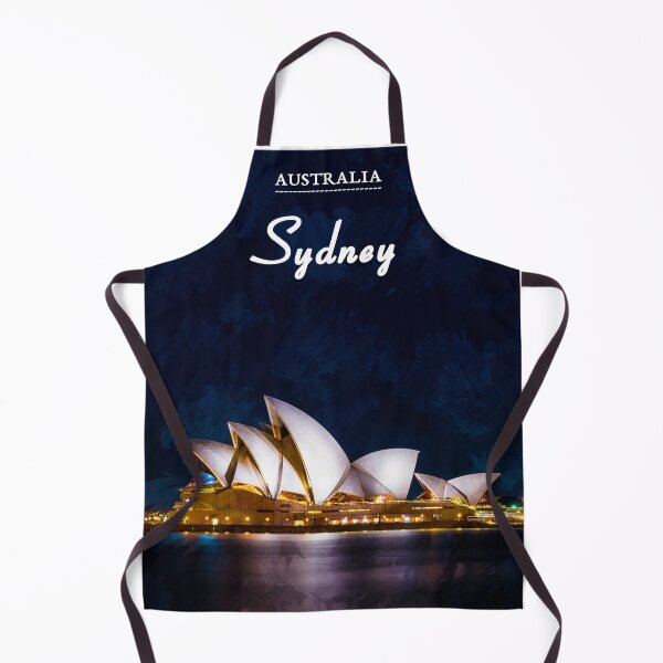Item preview, Sydney Australia designed and sold by Alexandra Rty.