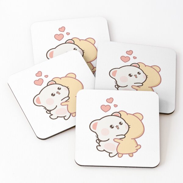 Item preview, You Complete Me designed and sold by Boop Friends.
