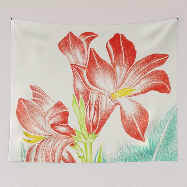 Item preview, Canna lily designed and sold by pracha.