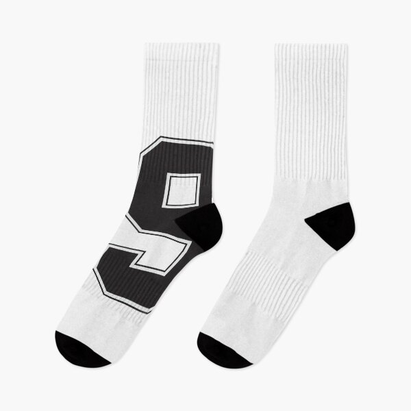 Item preview, Jersey Number 91 Black with line stroke designed and sold by jiromie.