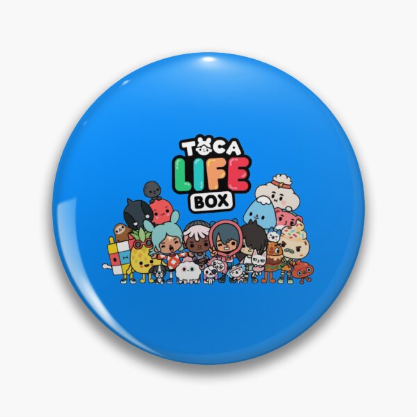 Item preview, Toca boca designed and sold by Jonnasushi.