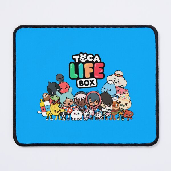 Item preview, Toca boca designed and sold by Jonnasushi.