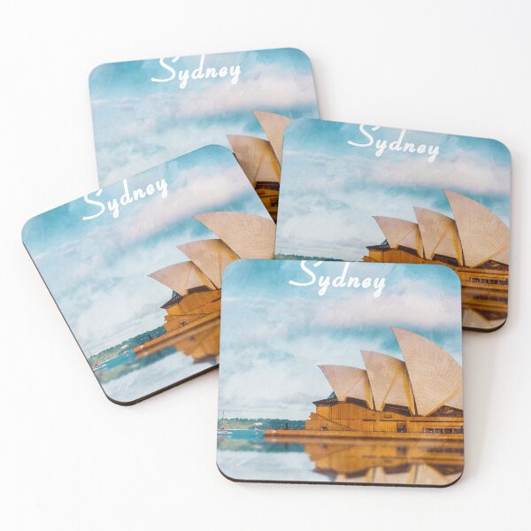 Item preview, Sydney Australia designed and sold by Alexandra Rty.