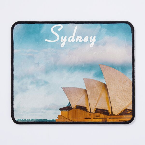 Artikelvorschau, Sydney, Australien entworfen und verkauft von Alexandra Rty.