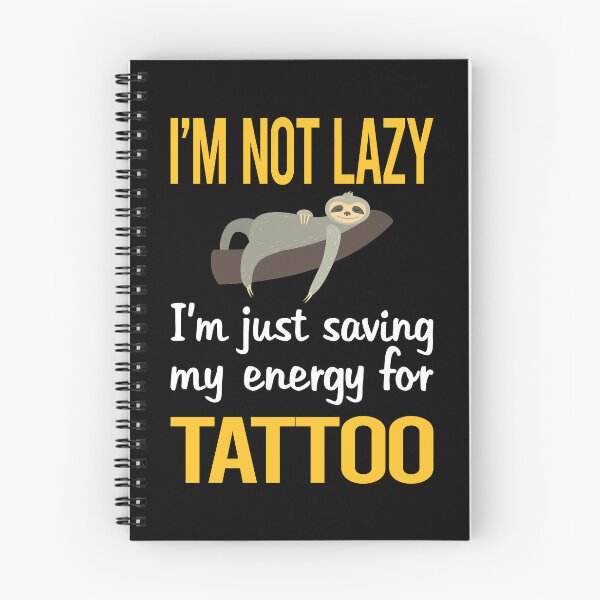 Item preview, Saving Energy Tattoo designed and sold by Dividestore.