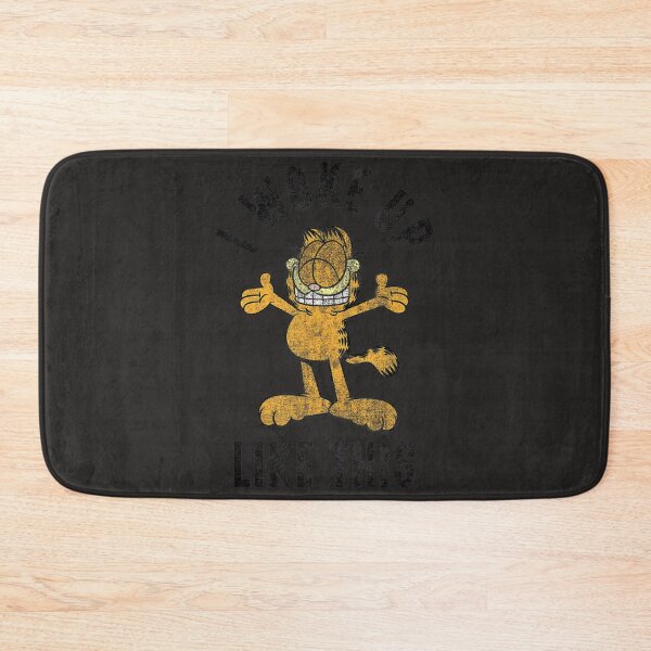 Item preview, Garfield I Woke Up Like This  designed and sold by naglerwzbowmerv.