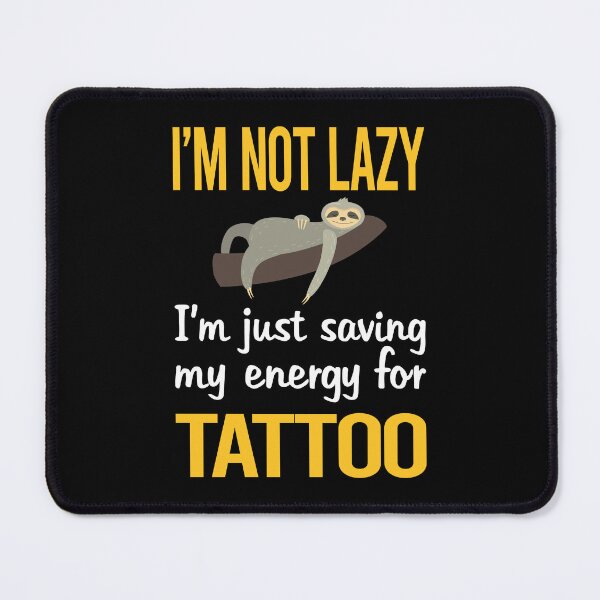Item preview, Saving Energy Tattoo designed and sold by Dividestore.