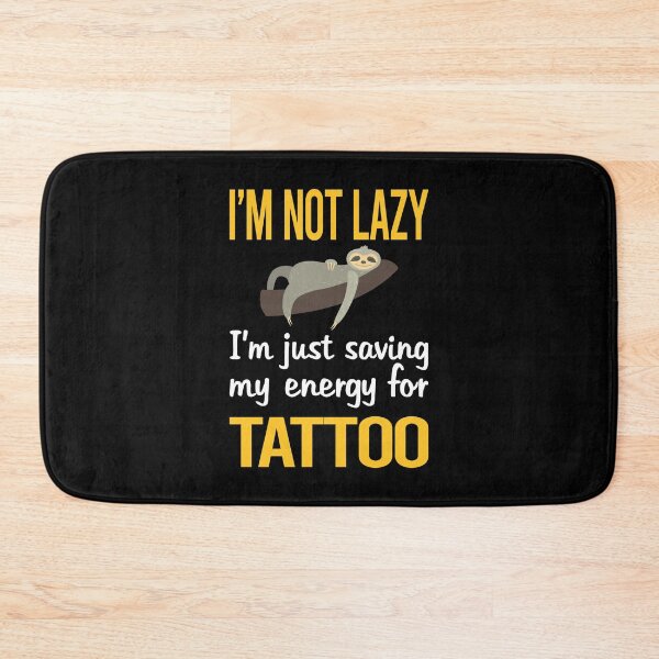 Item preview, Saving Energy Tattoo designed and sold by Dividestore.