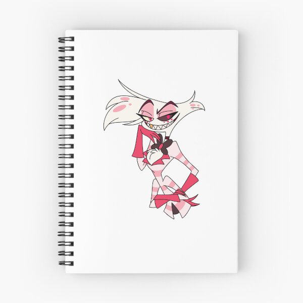 Item preview, Angel Dust designed and sold by DigitalRedesign.