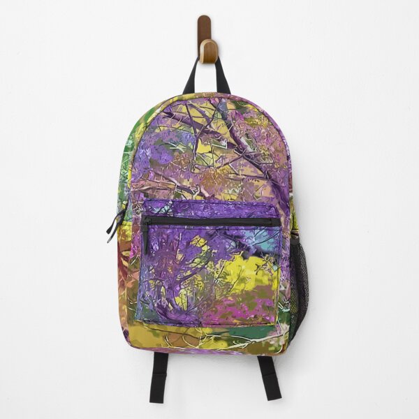 Item preview, Beautiful colorful floral tree designed and sold by GAP90.