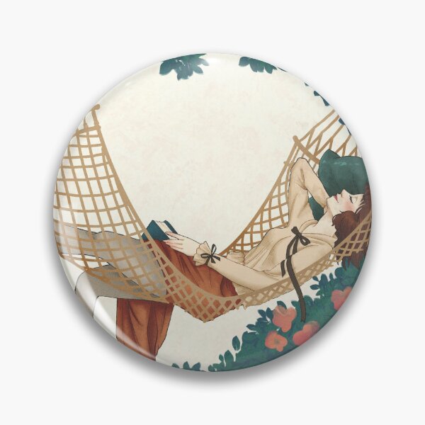 Item preview, La Vie Parisienne - Hammock designed and sold by Natalie  Basile.