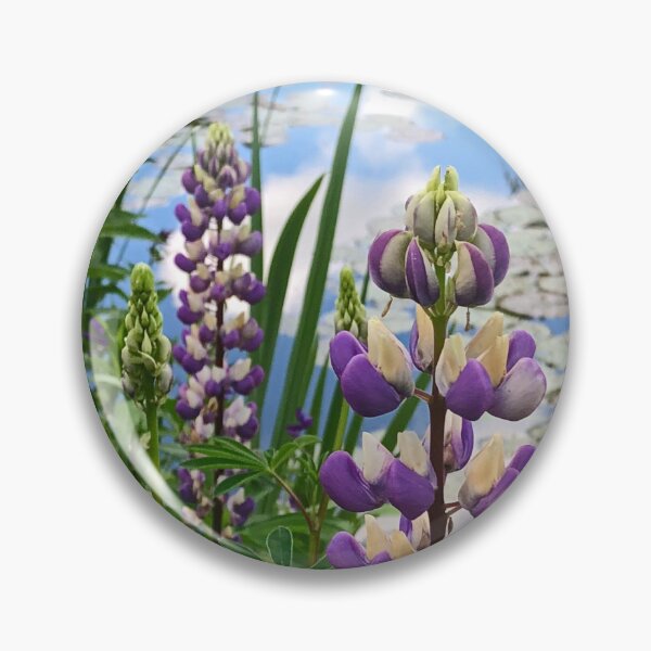 Item preview, Monet's Masterpiece in Miniature designed and sold by KazM.